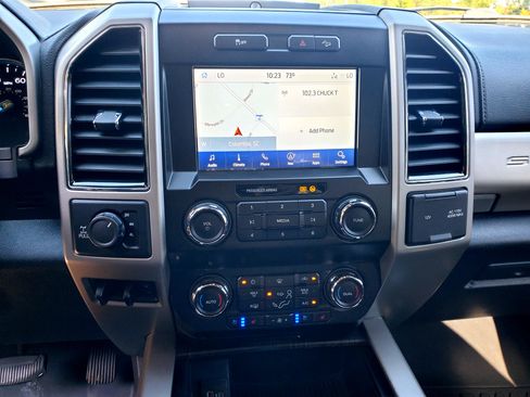 Used 2021 Ford F250 Lariat w/ Lariat Value Package image 43