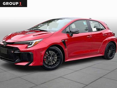 New 2026 Toyota Corolla Premium Plus
