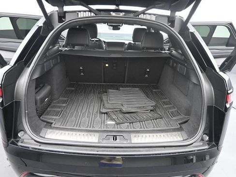 Used 2023 Land Rover Range Rover Velar R-Dynamic S AWD/4WD image 15