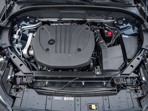 New 2026 Volvo XC60 B5 Ultra w/ Protection Package Premier image 19