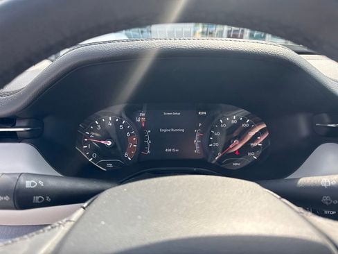 Used 2025 Jeep Compass Limited AWD/4WD image 12