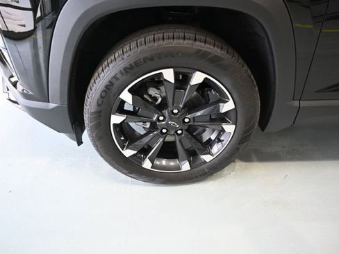 New 2026 Chevrolet Equinox RS w/ LPO, Floor Liner Package image 30