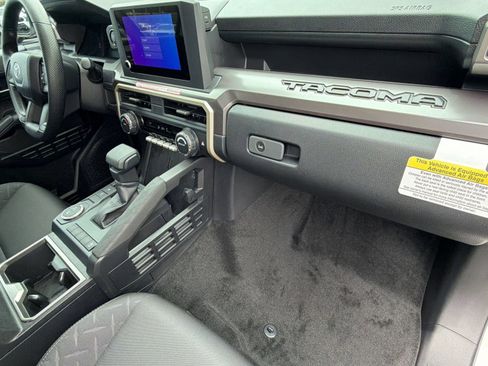 Used 2026 Toyota Tacoma SR5 RWD image 34