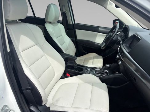 Used 2016 MAZDA CX-5 Grand Touring AWD/4WD image 17