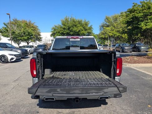 Used 2025 GMC Sierra 1500 Denali Ultimate image 7