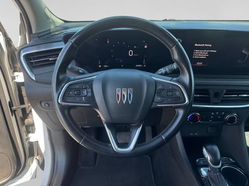 Used 2024 Buick Encore GX Preferred FWD image 20