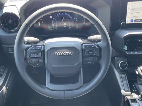 Used 2025 Toyota Land Cruiser 1958 AWD/4WD image 22