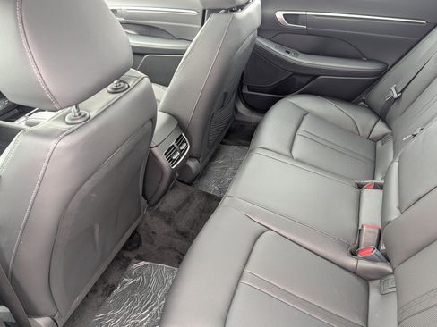 New 2026 Hyundai Sonata Limited image 8