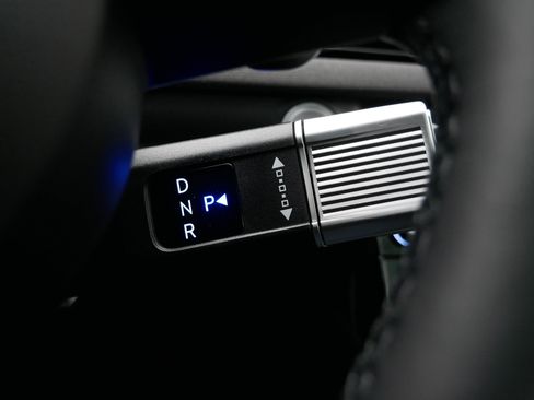 New 2026 Hyundai Tucson Limited image 14