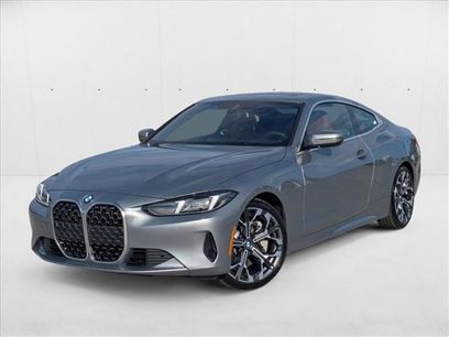Used 2025 BMW 430i Coupe w/ Convenience Package