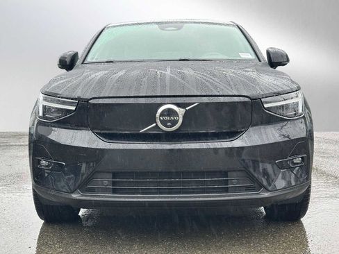 Certified 2023 Volvo C40 P8 Recharge Ultimate AWD/4WD image 9