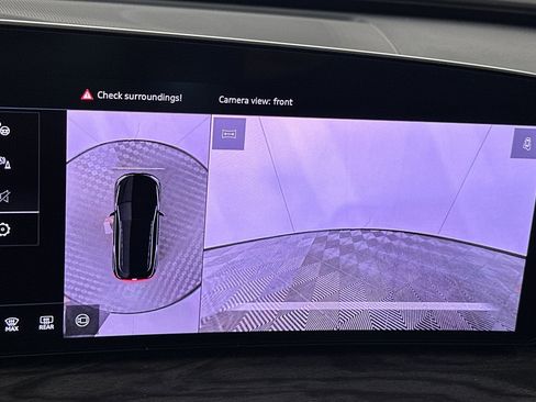 New 2025 Audi Q5 Premium Plus image 18