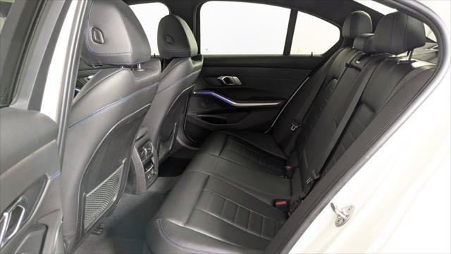 Used 2020 BMW M340i w/ Premium Package RWD image 16