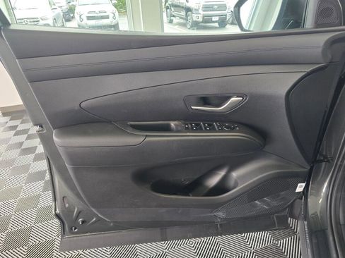 New 2026 Hyundai Tucson Blue SE image 33