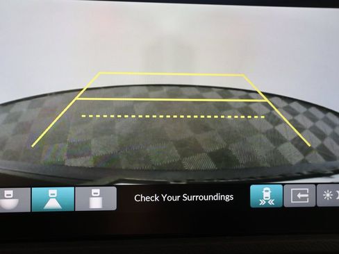 Used 2024 Honda CR-V Sport Touring image 19