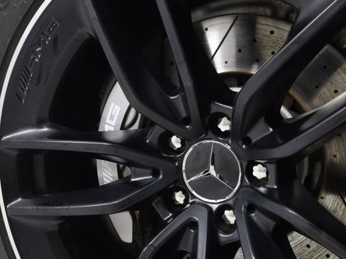 Used 2023 Mercedes-Benz AMG GT 43 w/ Driver Assistance Package image 21