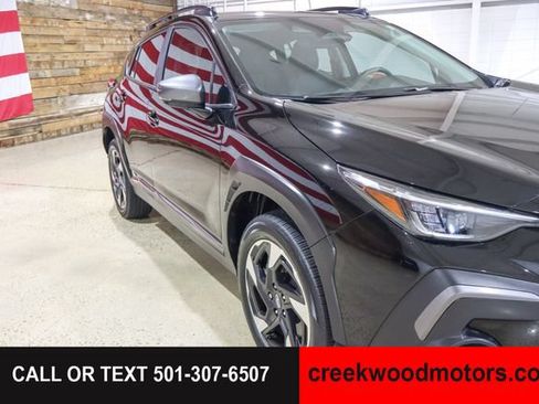 Used 2024 Subaru Crosstrek 2.5i Limited AWD/4WD image 26