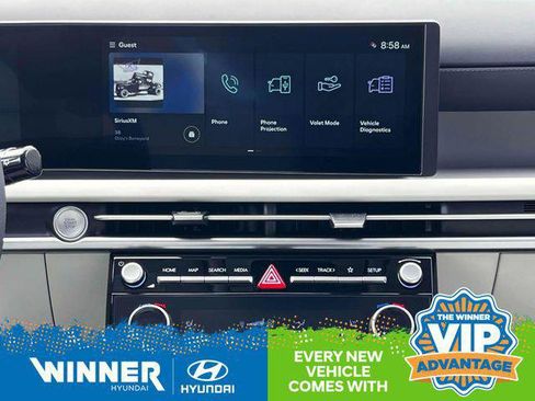 New 2026 Hyundai Tucson SEL image 19