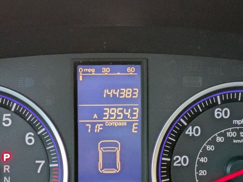 Used 2011 Honda CR-V EX-L image 23