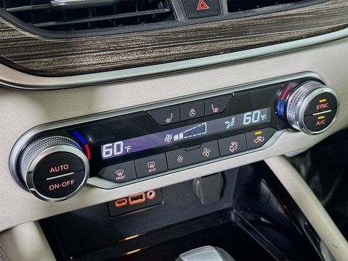 Used 2021 Nissan Altima 2.5 SL image 26