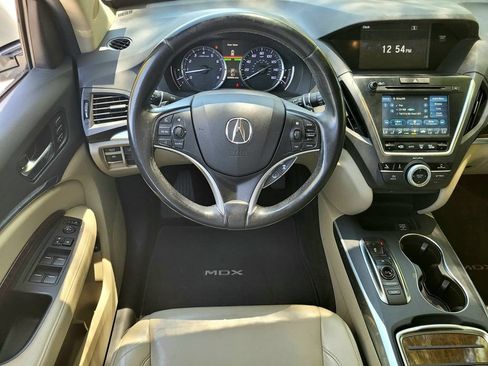 Used 2019 Acura MDX FWD image 11