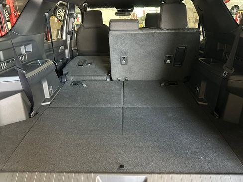 New 2026 Toyota 4Runner SR5 RWD image 16