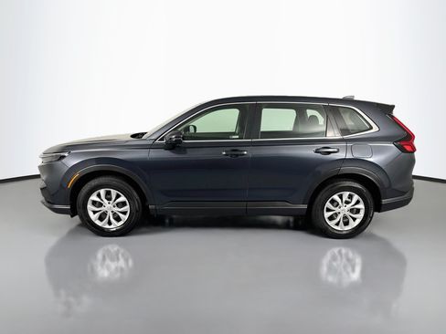 Certified 2024 Honda CR-V LX image 8