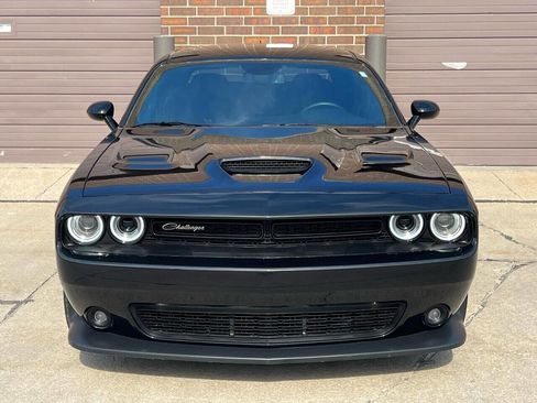 Used 2021 Dodge Challenger R/T Scat Pack image 4