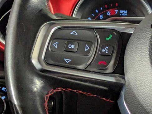 Used 2020 Jeep Wrangler Unlimited Rubicon image 34