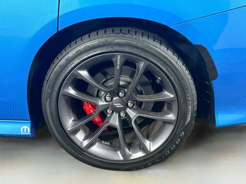 Used 2023 Dodge Charger R/T w/ Harman/Kardon Audio Group image 33