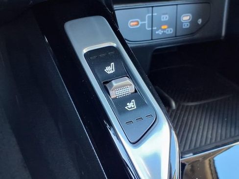 New 2025 Kia Sorento SX image 11