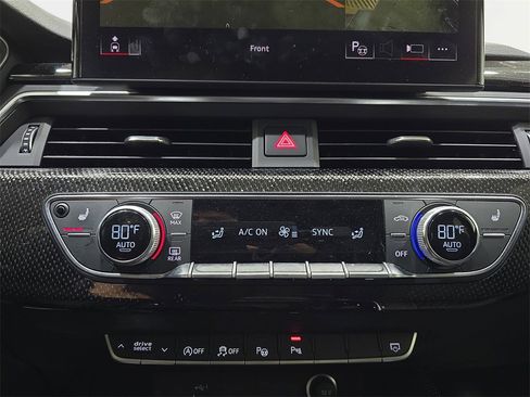 Used 2021 Audi S5 Prestige w/ Prestige Package image 27