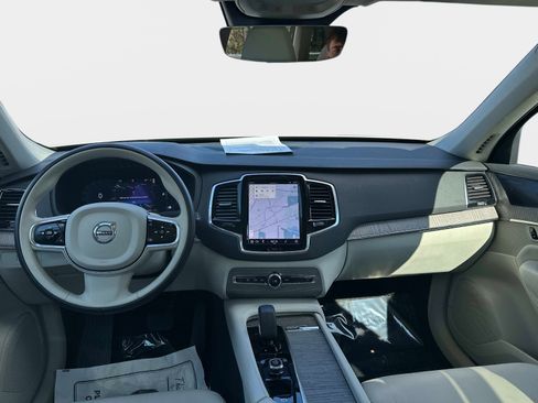 Certified 2023 Volvo XC90 B6 Plus w/ Protection Package Premier image 16