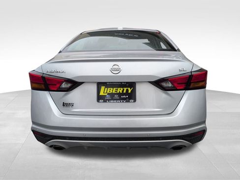 Used 2019 Nissan Altima 2.5 SL image 5