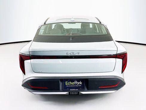 Used 2025 Kia K4 LXS FWD image 7