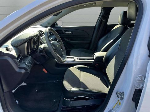 Used 2013 Chevrolet Malibu LT w/ Power Convenience Package FWD image 15