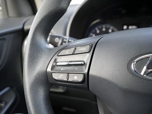 Certified 2023 Hyundai Kona SEL AWD/4WD image 23