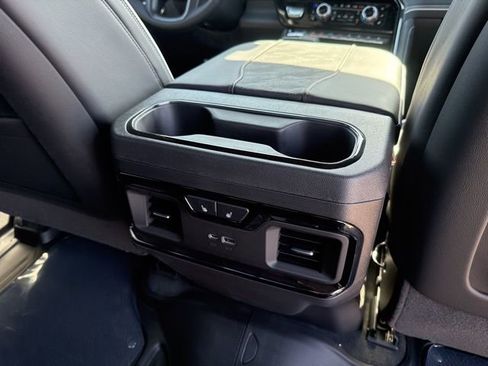New 2026 GMC Sierra 1500 AT4X w/ LPO, Black Badging Package AWD/4WD image 51