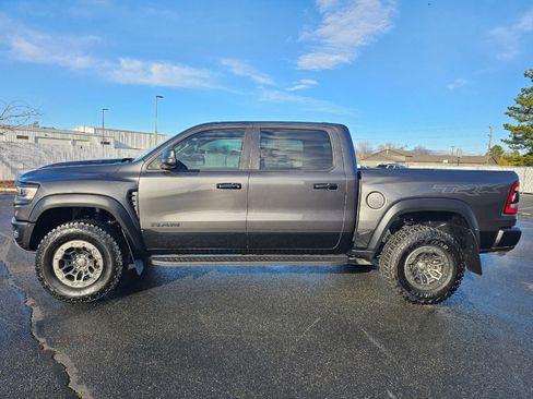 Used 2024 RAM 1500 TRX image 3