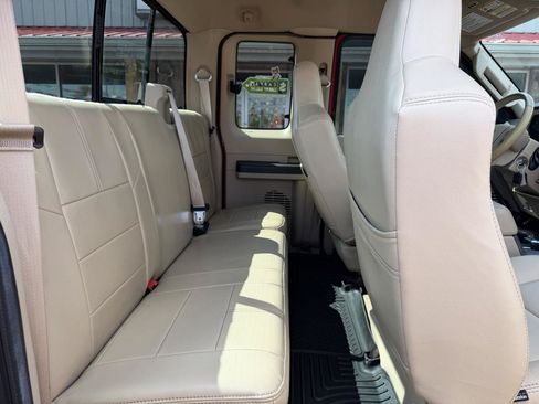 Used 2010 Ford F350 Lariat AWD/4WD image 19