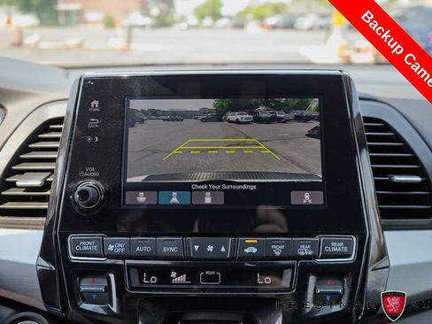Used 2024 Honda Odyssey Sport image 5