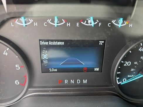 New 2026 Ford F350 XLT w/ XLT Value Package AWD/4WD image 16