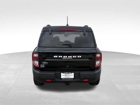 Used 2021 Ford Bronco Sport Big Bend AWD/4WD image 10