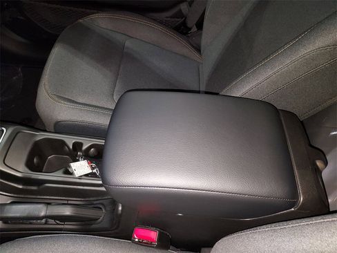 New 2026 Jeep Wrangler Willys image 26