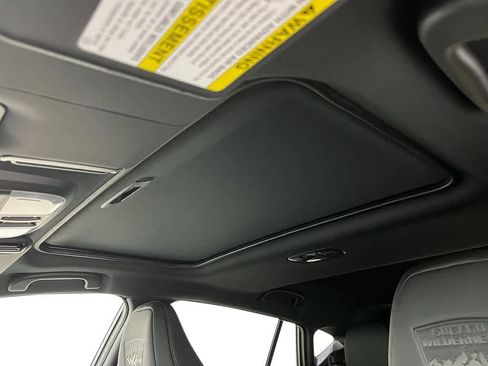 New 2026 Subaru Crosstrek 2.5i Wilderness image 23