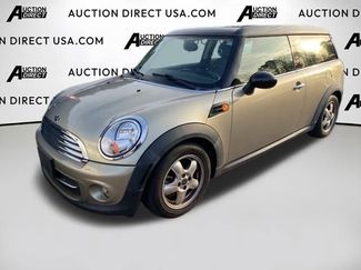 Used 2011 MINI Cooper Clubman Base video 1