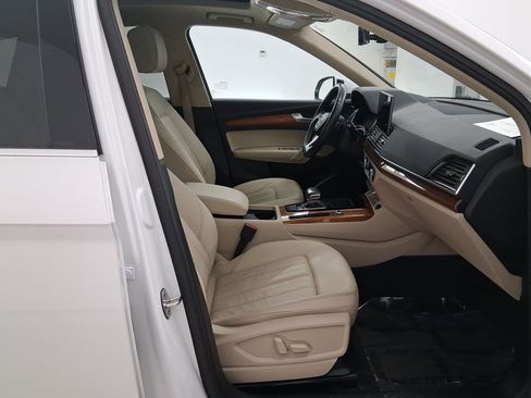 Used 2023 Audi Q5 2.0T Premium w/ Convenience Package image 33