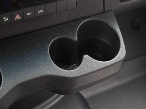 New 2026 Mercedes-Benz Sprinter 2500 image 32