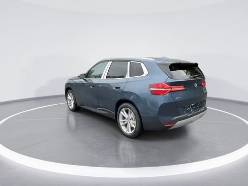 Used 2025 BMW X3 xDrive30i w/ Premium Package image 6