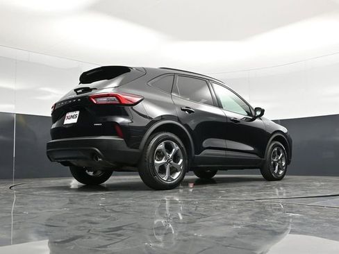 Used 2025 Ford Escape ST-Line AWD/4WD image 53
